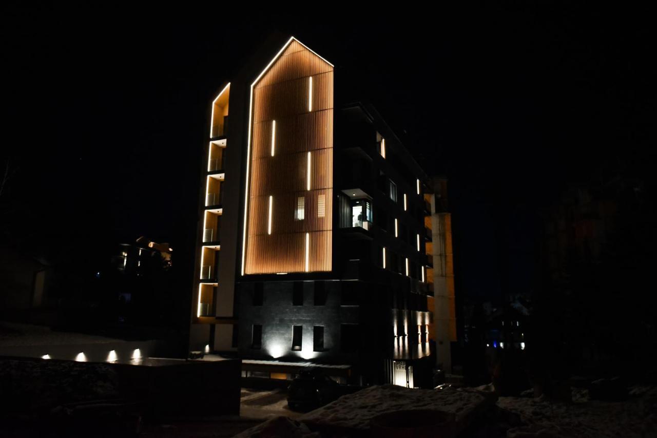 Elite Peak Apartment *