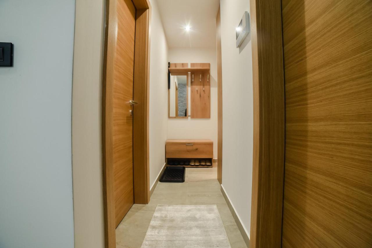 Apartment Elite Peak *