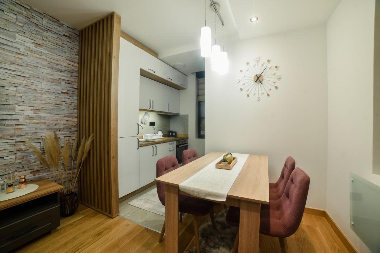 Elite Peak Apartment