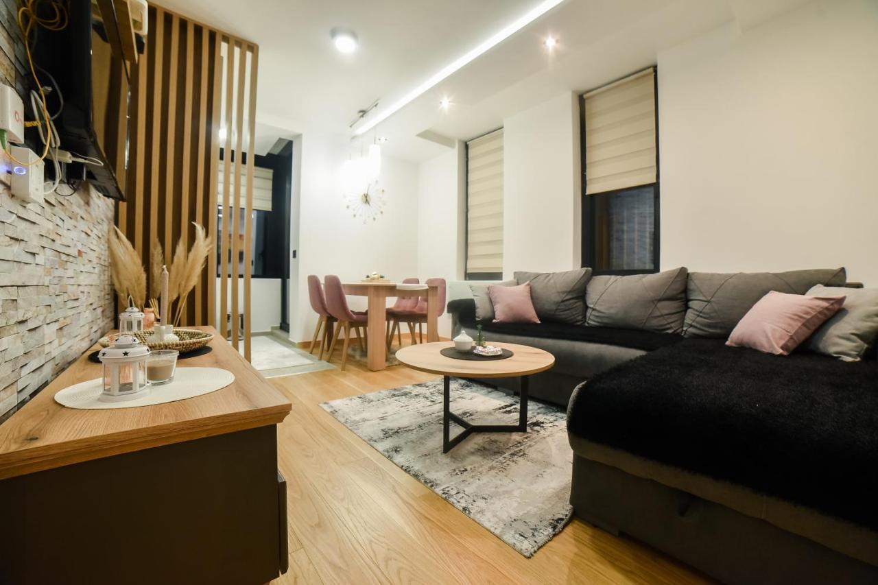 Elite Peak Apartment