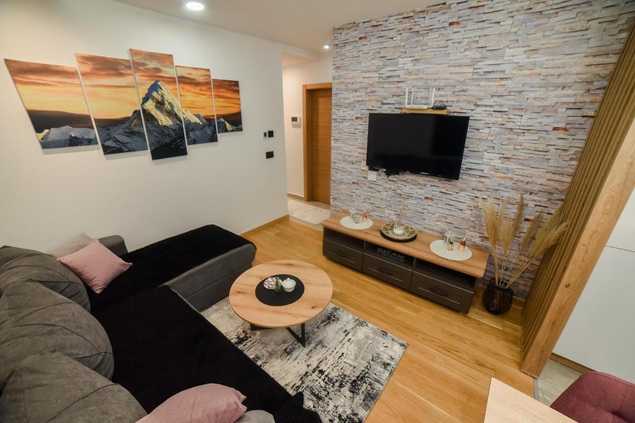 Apartment Elite Peak Zlatibor