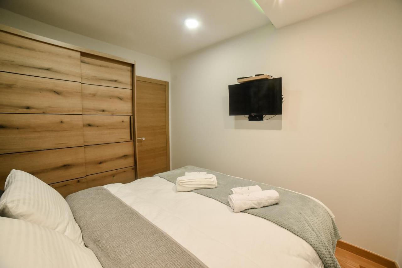 Elite Peak Apartment *