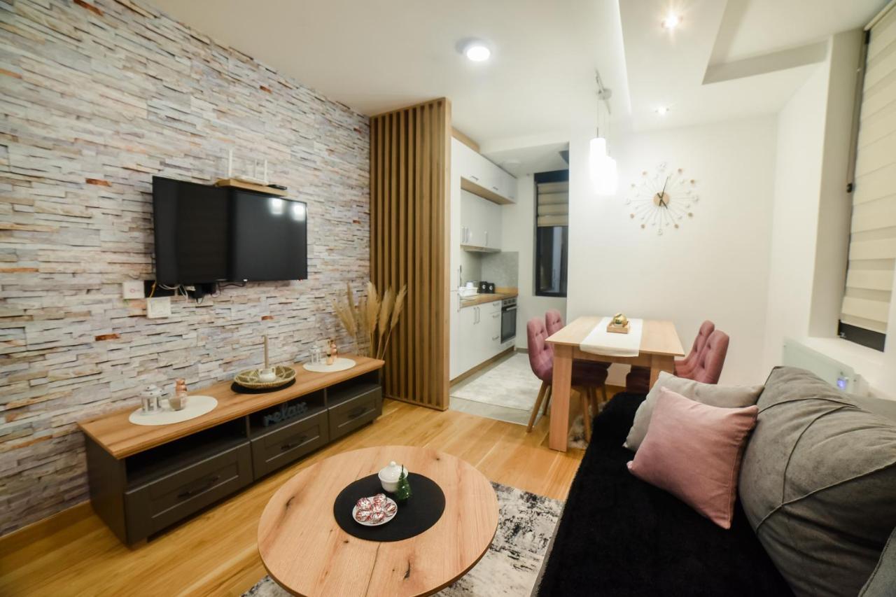 Elite Peak Apartment Zlatibor