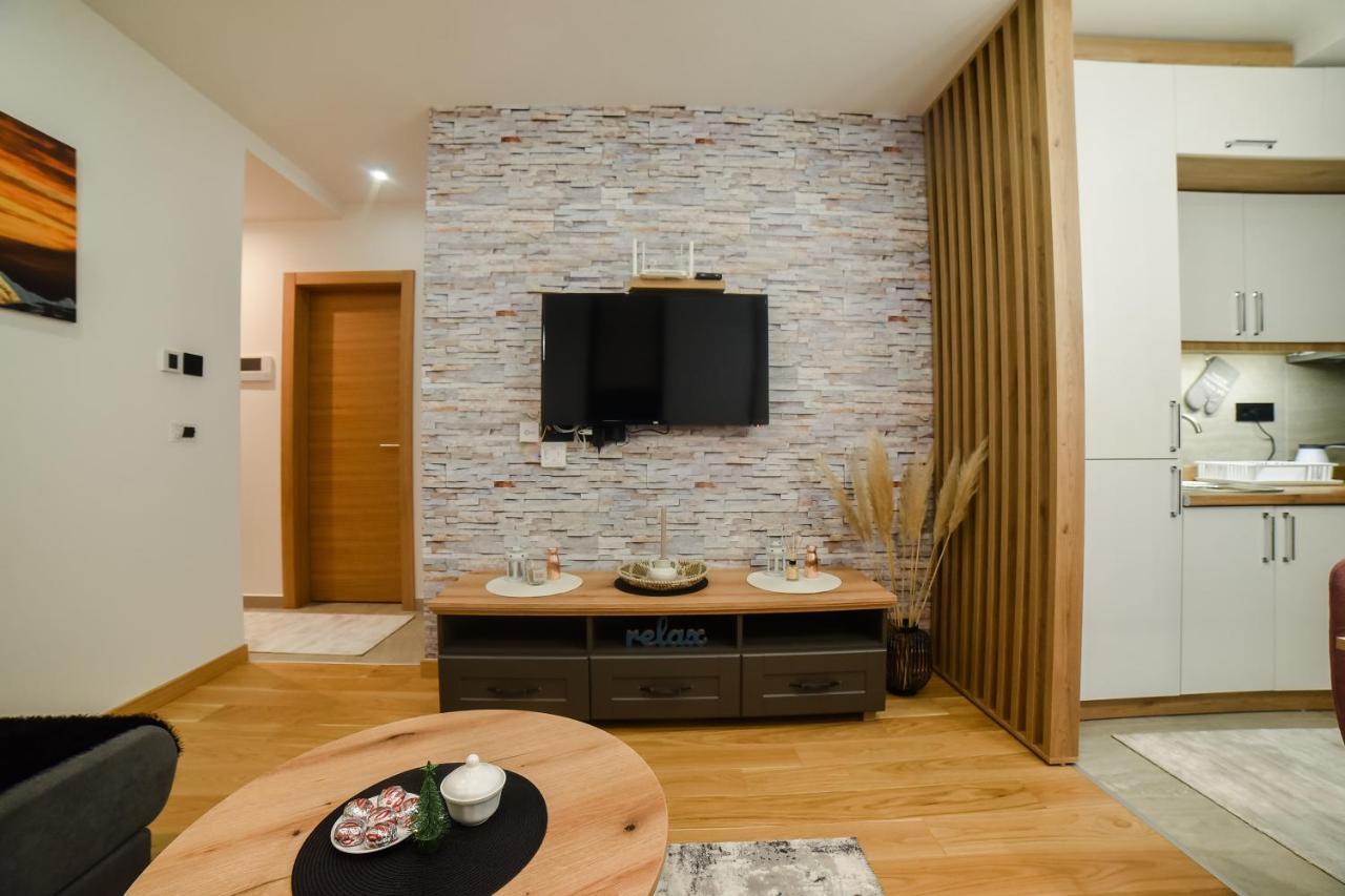 Elite Peak Apartment *