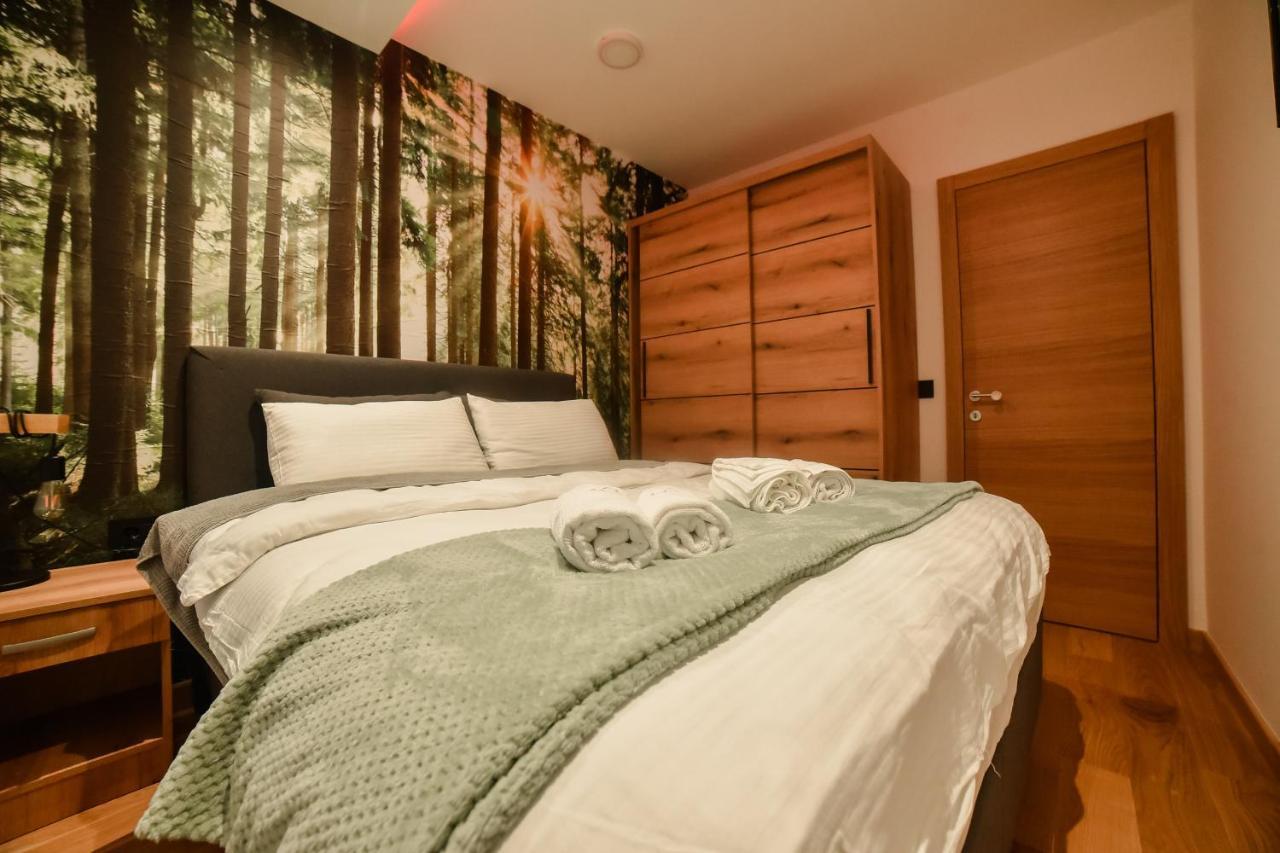 Elite Peak Apartment *