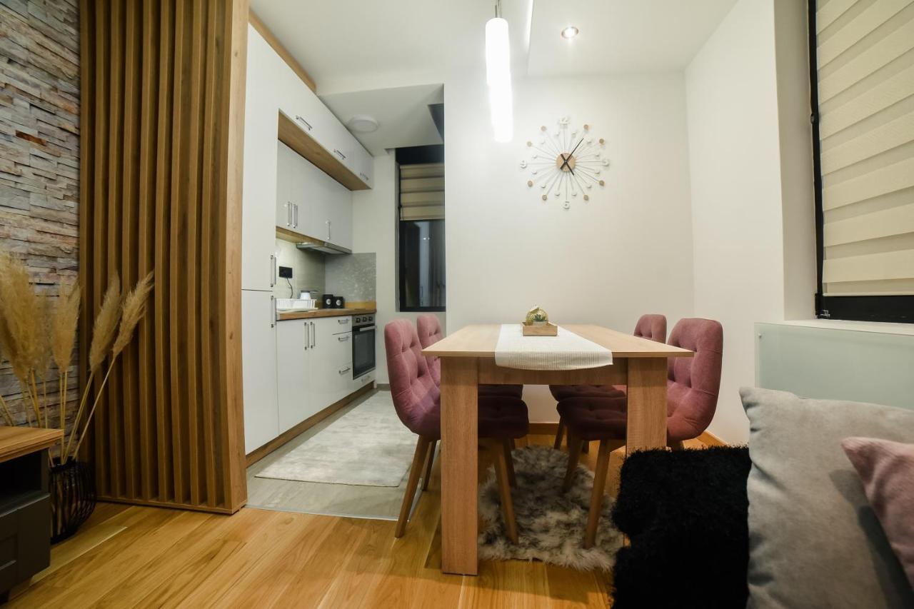 Elite Peak Apartment