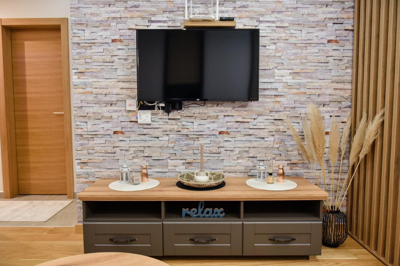 Elite Peak Apartment *