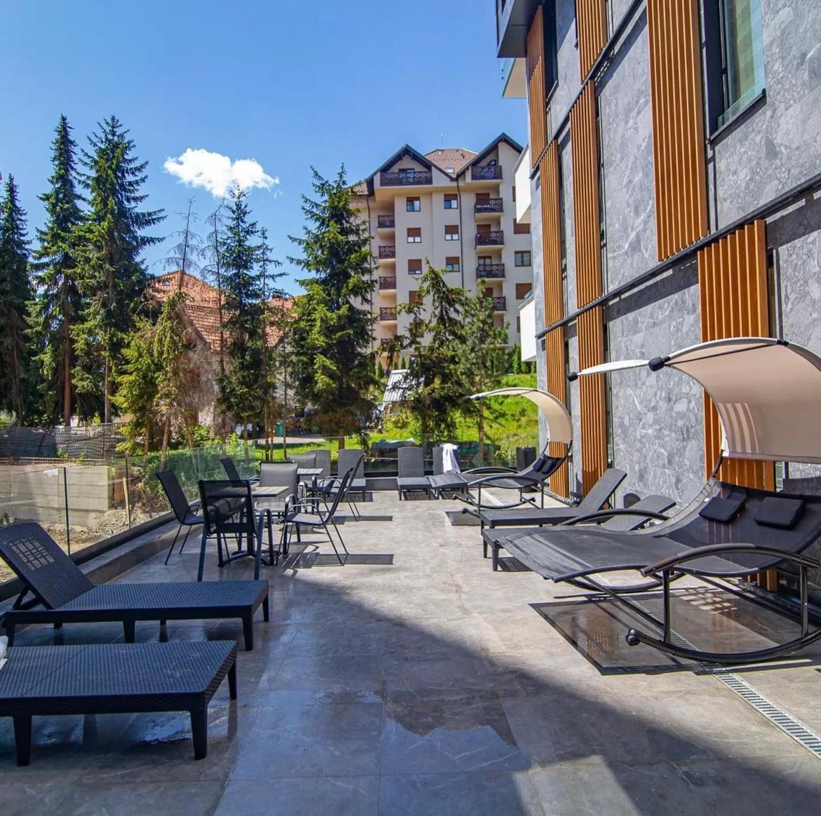 Elite Peak Apartment Zlatibor